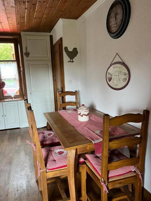 Maison Ray Sur Saone Ray-sur-Saone エクステリア 写真
